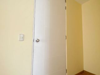 Foto 5 de Renovado Departamento Flat - Condominio Alameda Las Palmas || Chorrillos