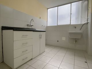 Foto 7 de Renovado Departamento Flat - Condominio Alameda Las Palmas || Chorrillos