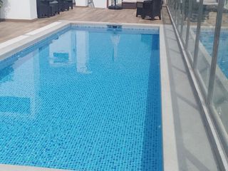 Foto 1 de ALQUILO DPTO DE ESTRENO 65 M2 – SAN MIGUEL
