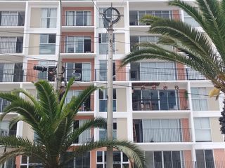 Foto 3 de ALQUILO DPTO DE ESTRENO 65 M2 – SAN MIGUEL