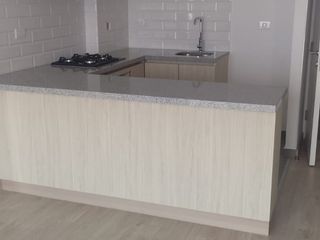 Foto 5 de ALQUILO DPTO DE ESTRENO 65 M2 – SAN MIGUEL