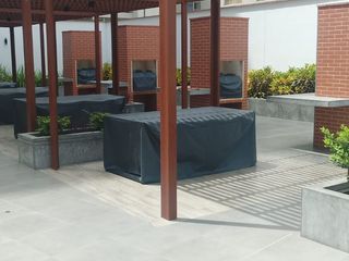 Foto 15 de ALQUILO DPTO DE ESTRENO 65 M2 – SAN MIGUEL