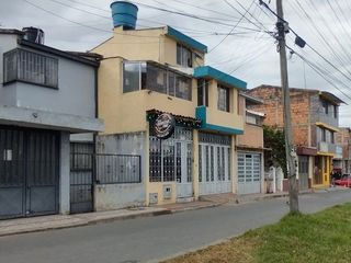Foto 2 de VENDO CASA BARRIO EL CONSUELO