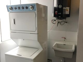 Foto 5 de Alquiler lindo apartamento super bien ubicado