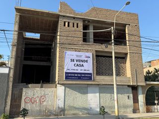 Foto 2 de Se vende Casa de 5 niveles en Urb. Patazca, Chiclayo