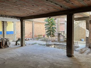 Foto 3 de Se vende Casa de 5 niveles en Urb. Patazca, Chiclayo