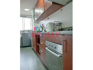Foto 5 de Alquiler De Departamento 3 Dorm. En San Miguel - Av. Costanera