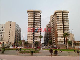 Foto 2 de Alquiler De Departamento 3 Dorm. En San Miguel - Av. Costanera