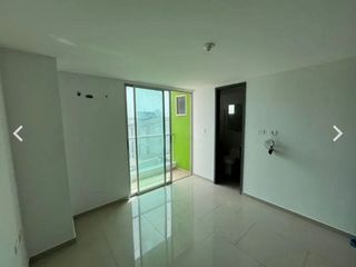 Foto 1 de Apartaestudio en Venta en Paraiso, Barranquilla