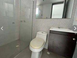 Foto 4 de Apartaestudio en Venta en Paraiso, Barranquilla