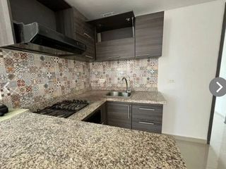 Foto 5 de Apartaestudio en Venta en Paraiso, Barranquilla
