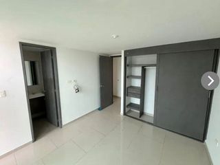 Foto 6 de Apartaestudio en Venta en Paraiso, Barranquilla