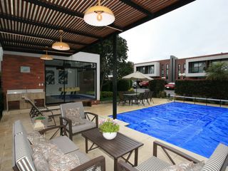 Foto 55 de 🏡 CASA SEMINUEVA EN VENTA – SEGURIDAD 24/7 Y EXCELENTES AMENITIES 🔑