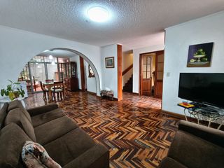 Foto 1 de Casa en Venta en Salamanca - ATE