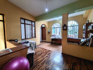 Foto 14 de Casa en Venta en Salamanca - ATE
