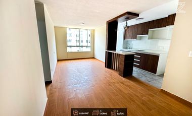 Departamento en Venta en El Agustino - Ansicht 2