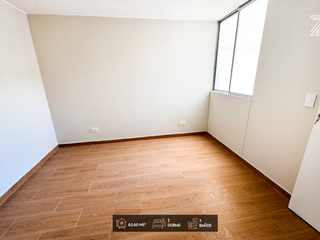 Foto 9 de DEPARTAMENTO DE 3 HABITACIONES EN EL AGUSTINO