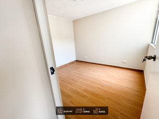 Foto 5 de DEPARTAMENTO DE 3 HABITACIONES EN EL AGUSTINO