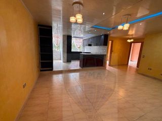 Foto 1 de DEPARTAMENTO POR ESTRENAR EN RENTA - PUSUQUI