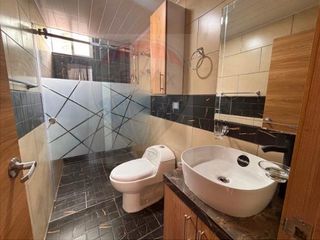 Foto 10 de DEPARTAMENTO POR ESTRENAR EN RENTA - PUSUQUI