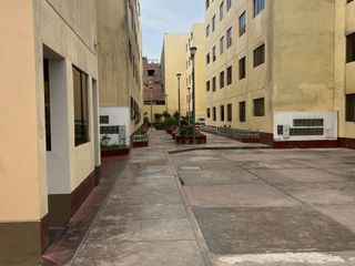 Foto 12 de VENDO AMPLIO DEPARTAMENTO EN 1ER PISO, EN COSTANERA SAN MIGUEL