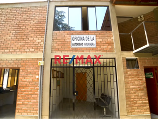 Foto 2 de Alquilo Gran Local Comercial Y/O Industrial En Chacrasana,Chosica