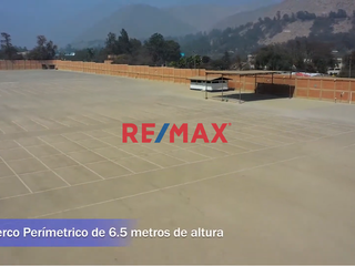 Foto 5 de Alquilo Gran Local Comercial Y/O Industrial En Chacrasana,Chosica