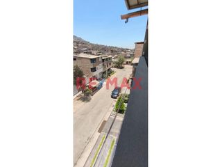 Foto 7 de Se Alquila Casa En Villa Maria Del Triunfo