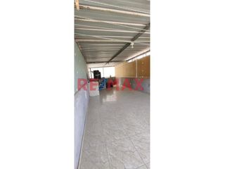 Foto 5 de Se Alquila Casa En Villa Maria Del Triunfo