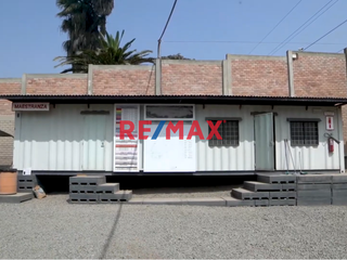 Foto 4 de Alquilo Gran Local Comercial Y/O Industrial En Chacrasana,Chosica