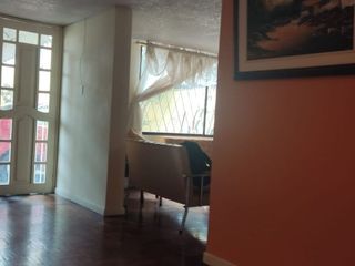 Foto 30 de En renta departamento Santa Lucia Norte de Quito