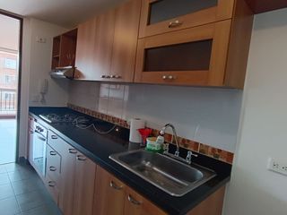 Foto 4 de 🏡 Encantador Apartamento en Cajicá con Balcones y Espacios Amplios