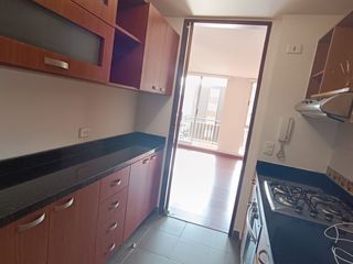 Foto 5 de 🏡 Encantador Apartamento en Cajicá con Balcones y Espacios Amplios