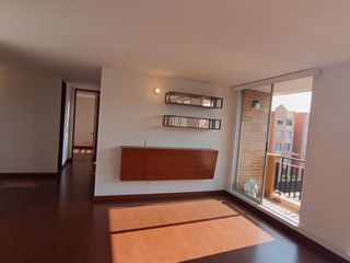 Foto 6 de 🏡 Encantador Apartamento en Cajicá con Balcones y Espacios Amplios