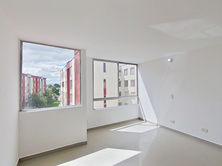 Foto 1 de Se Vende apartamento en caminos de engativá 2