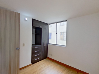 Foto 5 de Se Vende apartamento en caminos de engativá 2