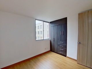 Foto 11 de Se Vende apartamento en caminos de engativá 2
