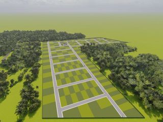 Foto 9 de ¡Oportunidad Única de Inversión! Los Mejores Lotes Campestres.