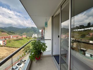 Foto 1 de Vendo Apartamento Sector El Trebol- Manizales