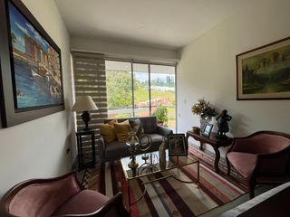 Foto 3 de Vendo Apartamento Sector El Trebol- Manizales