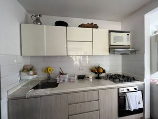 Foto 17 de Vendo Apartamento Sector El Trebol- Manizales