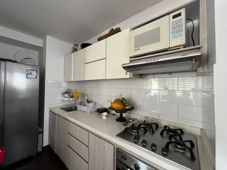 Foto 19 de Vendo Apartamento Sector El Trebol- Manizales