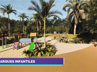 Foto 6 de ¡Oportunidad Única de Inversión! Exclusivos Lotes Campestres