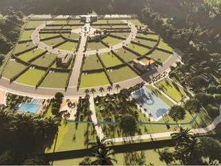 Foto 4 de ¡Oportunidad Única de Inversión! Exclusivos Lotes Campestres