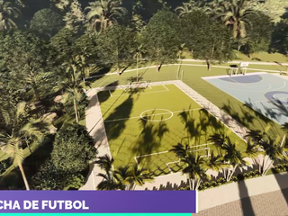 Foto 5 de ¡Oportunidad Única de Inversión! Exclusivos Lotes Campestres