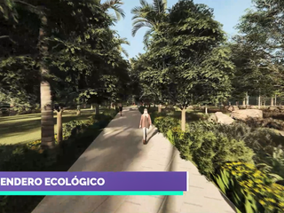 Foto 7 de ¡Oportunidad Única de Inversión! Exclusivos Lotes Campestres