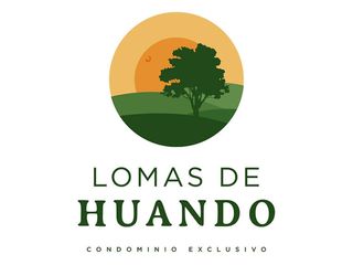 Foto 2 de VENTA DE TERRENO en Condominio Exclusivo “Lomas de Huando”  1,087.42m2
