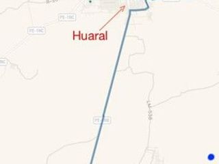 Foto 10 de VENTA DE TERRENO en Condominio Exclusivo “Lomas de Huando”  1,087.42m2