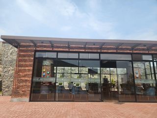 Foto 3 de VENTA DE TERRENO en Condominio Exclusivo “Lomas de Huando”  1,087.42m2