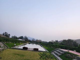 Foto 14 de VENTA DE TERRENO en Condominio Exclusivo “Lomas de Huando”  1,087.42m2